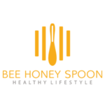 BEE HONEY SPOON