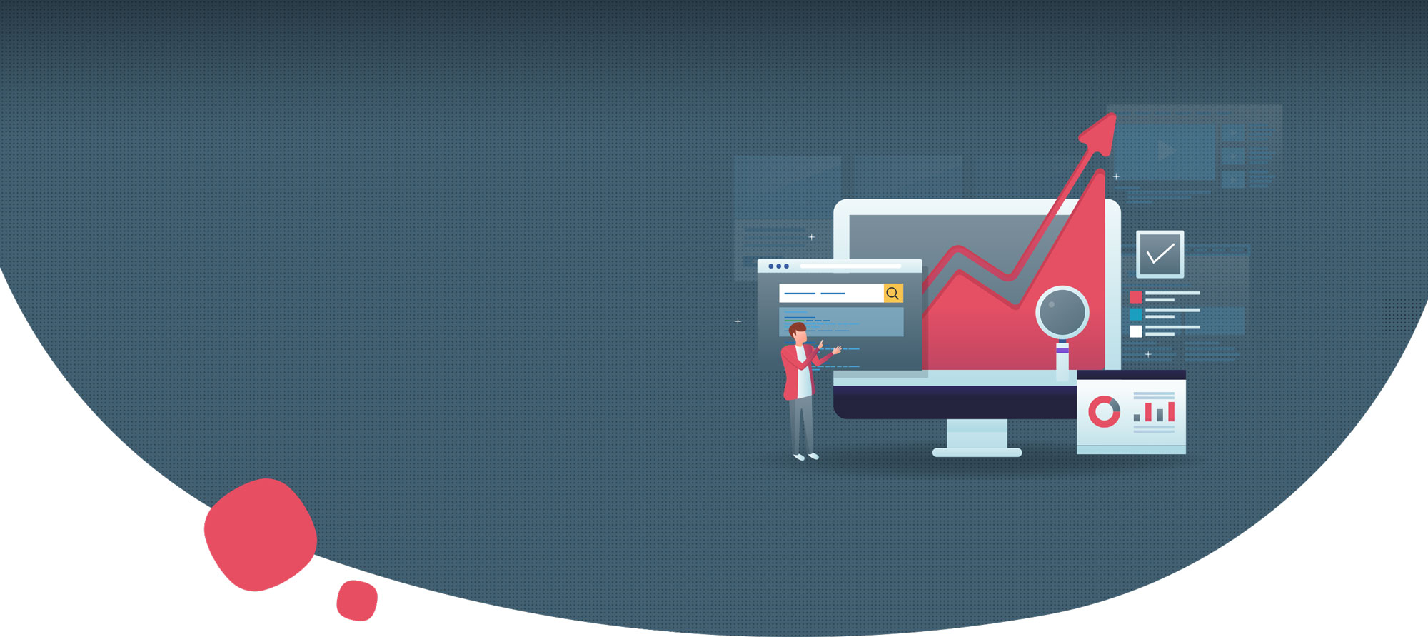 Affordable SEO Marketing - Arabic SEO Services | Jeel Media