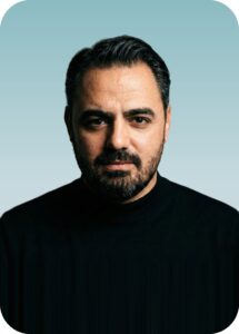 محمد طراف